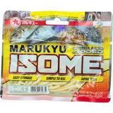 Marukyu Power Isome Large (L) 11 cm Is-06 Glow Pearl Silikon Yem