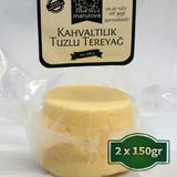 Marulova Kahvaltılık Tuzlu Tereyağ (2 × 150gr) - 300 gr