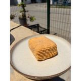 Marulova Pul Biberli Tereyağ (2 × 250gr) - 500 gr
