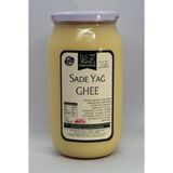 Marulova Sade Yağ (GHEE) - 840 gr