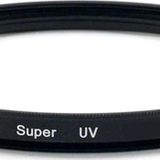 Marumi 72Mm Dhg-Uv L390 Filtre