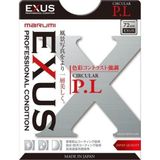 Marumi 72Mm Exus Cırcular Pl Filtre