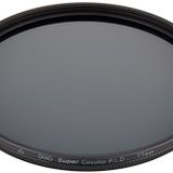 Marumi DHG Super dairesel polarizasyon filtresi (77 mm)