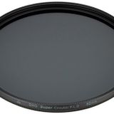 Marumi DHG Süper Dairesel Polarizasyon Filtresi (82 mm)