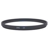 Marumi DHG-UV (L390) 52 mm Filtre, Siyah