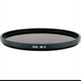 Marumi DHG72ND8 Siyah 72 mm Filtre