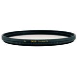 Marumi Exus Circular Polarize 82 Mm Filtre