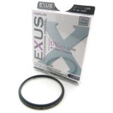 Marumi EXUS UV L390 72 mm Filtre, Siyah