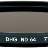 Marumi Kamera için ND64 filtre, 37 mm, yüksek kaliteli