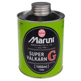 MARUNI MARUNİ Solüsyon Super Valkarn G 1000 Cc Cement Dış Lastik Yama İlacı 1400 GR