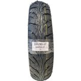 Maruti Tyres 100/80-17 Maxıma Zf Motosiklet Lastiği Tl Tubeless - Dubleks