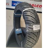 Marutı Tyres 140/70-17 Motosıklet Lastıgı Tl (Tubeless - Dubleks) Cbr250, Nınja 250, Mt25 Arka Lastık