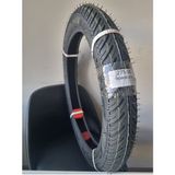 MARUTİ TYRES 275-18 TL (TUBELESS - DUBLEKS) MOTOSİKLET LASTİĞİ POWER ZF001