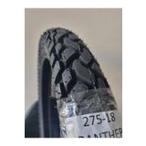 MARUTİ TYRES 275-18 Tt(TUBETYPE) Motorsiklet Lastiği