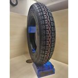 MARUTİ TYRES 350-10 Tl (TUBELESS) Motorsiklet Lastiği GOLD COİN