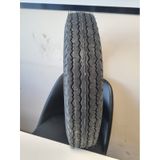 Maruti Tyres 450-12 Tl Dubleks Powerrıb Motosiklet Lastiği