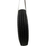 Maruti Tyres 500-12 Tt Powerrıb Motosiklet Lastiği