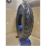 Maruti Tyres 90/100-10 Tl(Tubeless) Scooter Motosiklet Lastiği Gold Coin