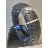 Maruti Tyres Bajaj Pulsar, 120/80-17 TL Dubleks Lastik