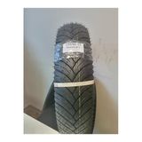 MARUTİ TYRES Bajaj Pulsar Ns 125, 120/80-17 Tl Dubleks Lastik