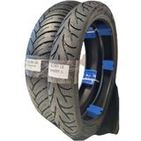 Maruti Tyres Falcon Comfort, 120/80-18 Ve 90/90-18 Tl Dubleks Lastik Set