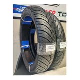 MARUTİ TYRES Hero Karizma, 120/80-18 Tl Ve 80/100-18 Tl Dubleks Lastik