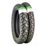 MARUTİ TYRES Kanunı Gv 170,mondıal Mr 150, 275-18 Tl Ve 110/90-16 Tl Dubleks Lastik Set