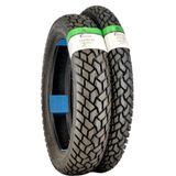 MARUTİ TYRES Kanuni GV, Mondial MR, Kanuni Seyhan 2.75-18 TT Ve TL 110/90-16 Ön Arka Takım Motosiklet Lastiği