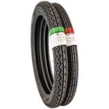 Maruti Tyres KUBA CG, FALCON, MASTİ, 275-18 TT ve 250-18 TT Tubetype Lastik Set