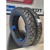 MARUTİ TYRES SET 110/90-16 ve 275-18 ön ve arka Kanuni Seyhan 150c, Suzuki Gn125 ,mondial Kt 125 ALEGRESET2