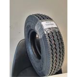 Maruti Tyres Set 400-8 Tt(Tubetype) Sepet/küçük Römork Lastiği
