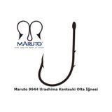 Maruto 9944 BN Black Nikel Olta İğnesi