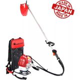 Maruyama BKC5021RS Sırt Tipi Motorlu Tırpan - sırt tırpan