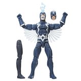 Marvel 15cm Legends Series Marvel's Black Bolt
