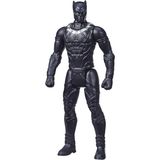 Marvel 9,5 cm Black Panther E7837-E7851 Aksiyon Figürleri