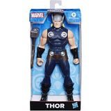 Marvel Avengers 9.5 Inç E7695 Thor Aksiyon Figür