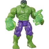 Marvel Avengers Action Verse Aksiyon Figür Hulk G3100