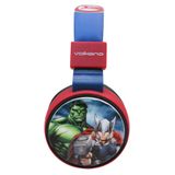 Marvel Avengers Bluetooth Çocuk Kulaklık