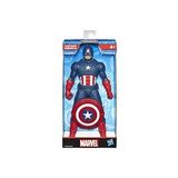 Marvel Avengers Captaın Amerika Aksiyon Figürü 24 Cm