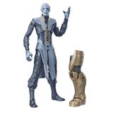 Marvel Avengers Hasbro Legends Serisi Endgame 6" Abanoz Maw Sinematik Evren Koleksiyon Taraftar Figürü