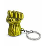 Marvel Avengers Hulk Yumruğu Metal Anahtarlık