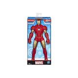 Marvel Avengers Iron Man Aksiyon Figürü, 9,5 Inç E5582