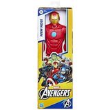 Marvel Avengers Iron Man Figür 30 cm