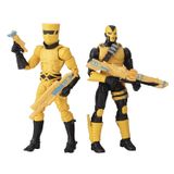 Marvel Avengers Legends Aksiyon Figürleri A.I.M. Scientist & Shock Trooper (2'li Paket)