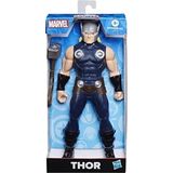 Marvel Avengers Thor Aksiyon Figür E7695