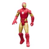 Marvel Avengers Titan Serisi Iron Man 29,2 cm Aksiyon Figürü, 4 yaş ve üzeri çocuklar için Süper Kahraman Figürleri ve Oyuncakları