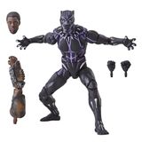 Marvel Black Panther Action Figür