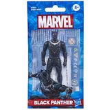 Marvel Black Panther Aksiyon Figürü E7851