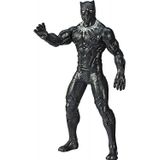 Marvel Black Panther Klasik Dev Figür