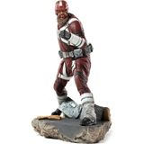 Marvel Black Widow Red Guardian Limited Edition Heykel - Standart